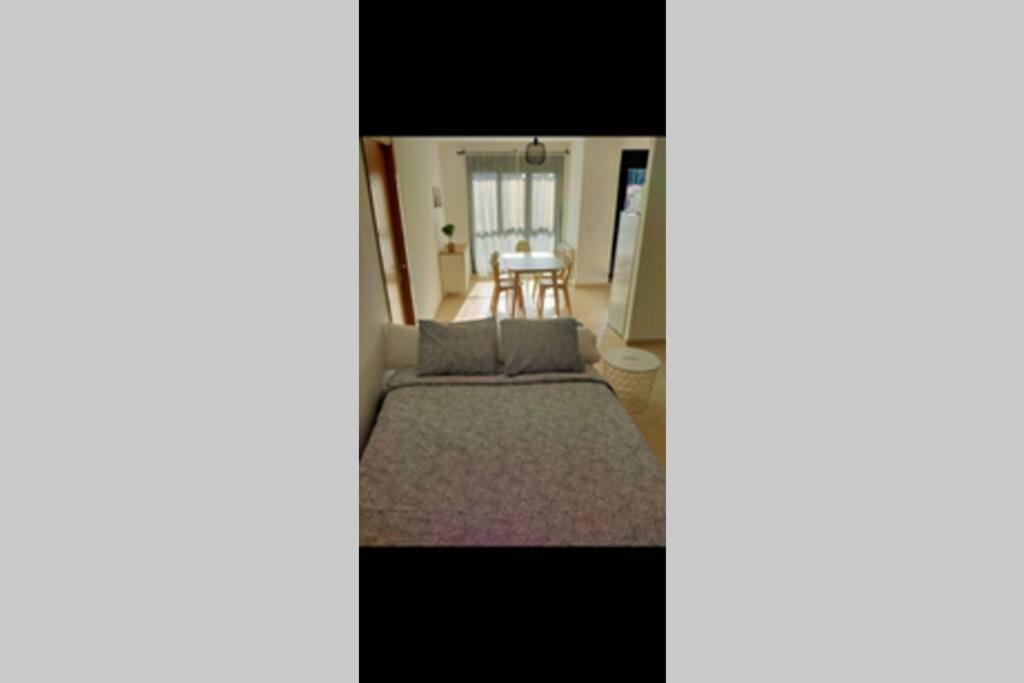 Apartamento Sarastur Posada De Llanes المظهر الخارجي الصورة
