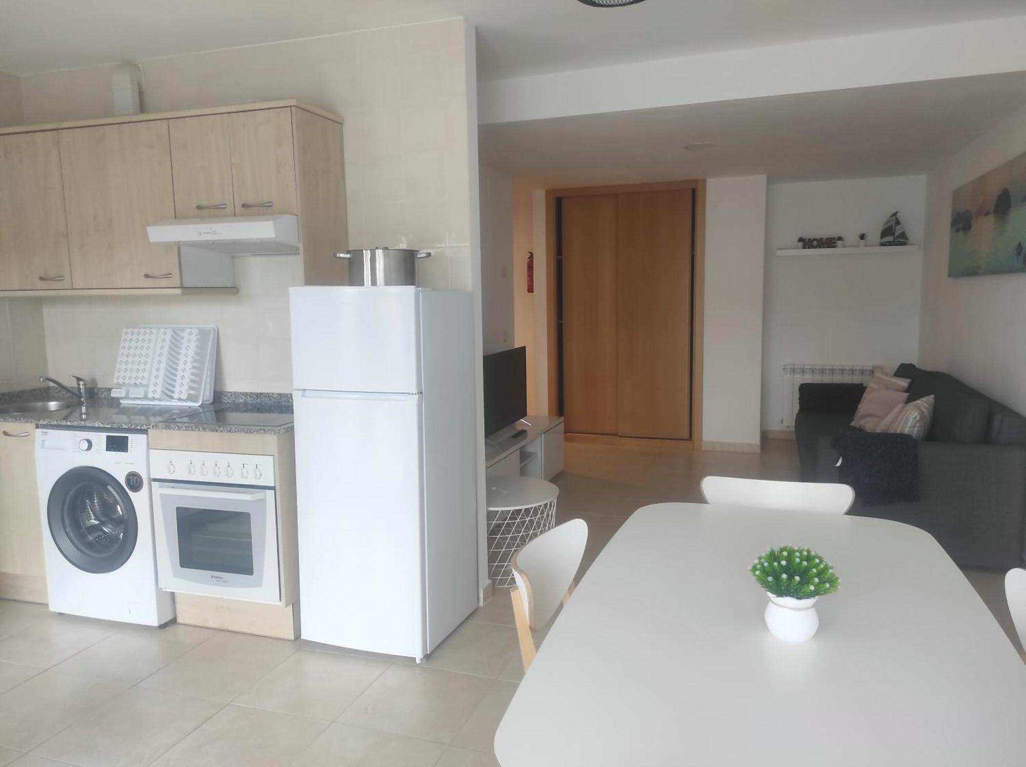 Apartamento Sarastur Posada De Llanes المظهر الخارجي الصورة