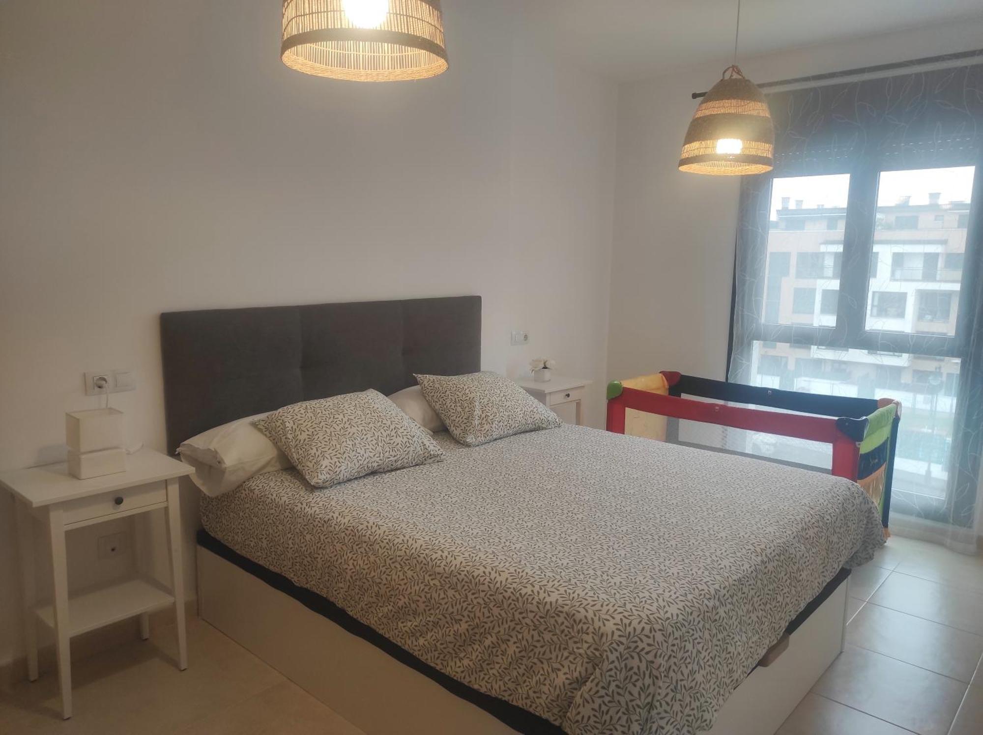 Apartamento Sarastur Posada De Llanes المظهر الخارجي الصورة